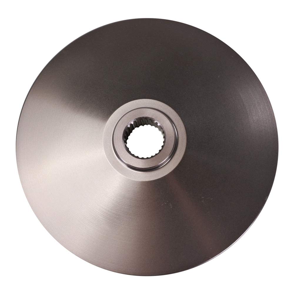 Ncy Performance Drive Face; Ruckus