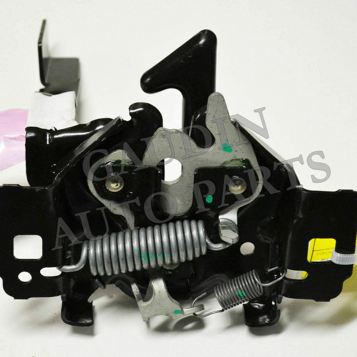 Genuine Ford Door Check Assembly 4C3Z-2627204-AA – OEM Replacement Part