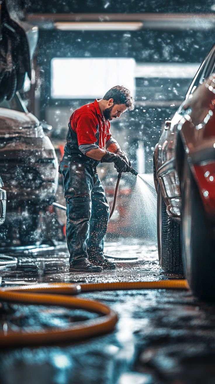 Top Car Care Products, Tips, and Resolutions for 2025: Expert Insights for Premium Vehicle Maintenance
