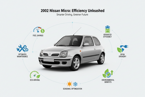 Practical Tips to Improve Fuel Efficiency: Maintenance, Driving Habits, and Cost-Saving Strategies