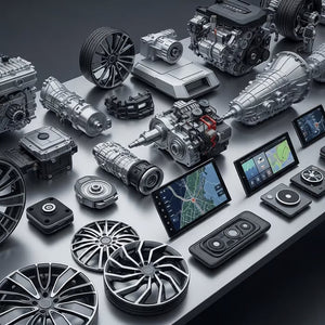 "Top Automotive Accessories and Gadgets: Expert Picks, Market Trends, and Buying Tips"