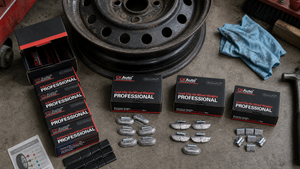 What Causes Wheel Balance Problems — And How to Know It's Time to Rebalance