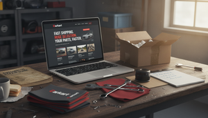 What Separates a Reliable Online Auto Parts Store from One You'll Regret Using
