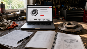 How to Use a Parts Compatibility Checker — And Why It's the Step Most Online Shoppers Skip