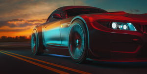 5. Performance Upgrades 101: How to Boost Your Car’s Power and Efficiency