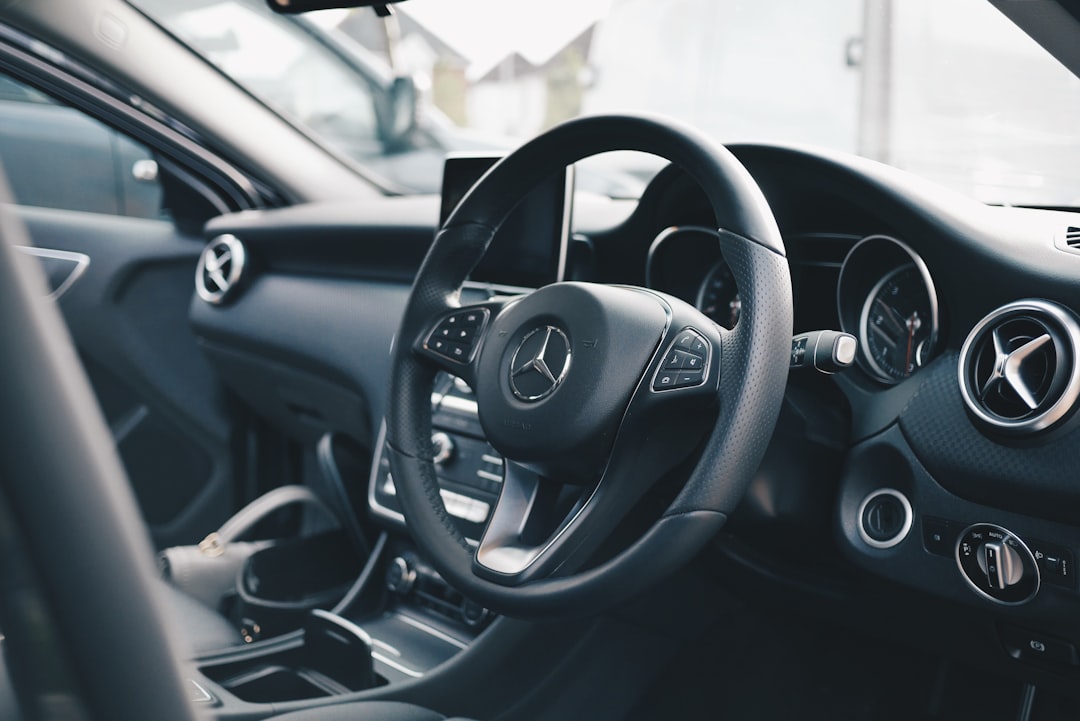 Essential Automotive Interior Accessories: Comfort, Style, and Functionality for Your Vehicle