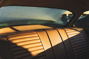 Protecting Your Car’s Interior from Sun Damage: Tips for Dashboards, Upholstery, and Electronics
