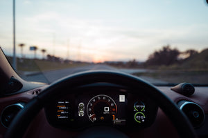 Protecting Your Privacy: Understanding Data Collection and Security in Connected Vehicles