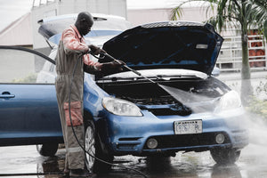 Expert Tips to Avoid Common Car Cleaning Mistakes for Pristine Vehicle Care