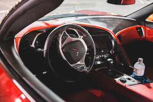 The Ultimate Guide to Car Interior Cleaning: Expert Tips, Best Practices, and Product Recommendations