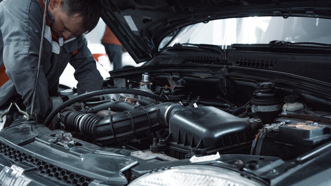 Essential Engine Maintenance Tips: How to Extend Your Vehicle’s Lifespan and Optimize Performance