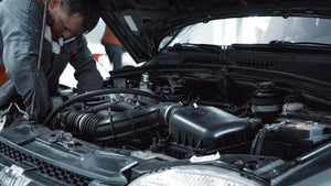 Comprehensive Guide to Mileage-Based Vehicle Maintenance, Tire Care, and Routine Auto Repairs