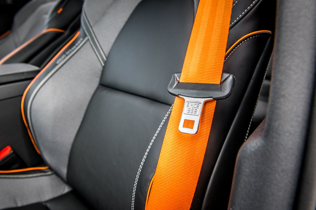 "Choosing the Best Car Seat Covers: Fit, Safety, Materials, and Maintenance Tips"
