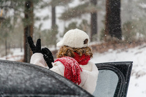Essential Winter Car Maintenance Tips for Safe and Reliable Cold-Weather Driving