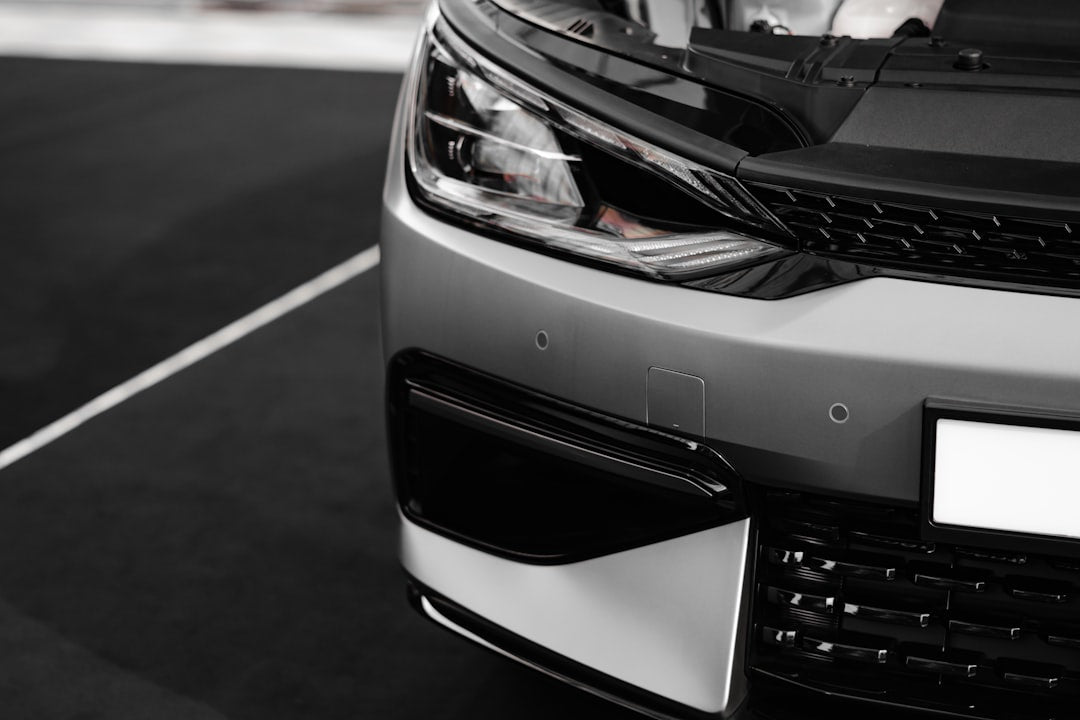 Comprehensive Guide to Car Protectors and Bumper Guards: Types, Benefits, and Choosing the Right One