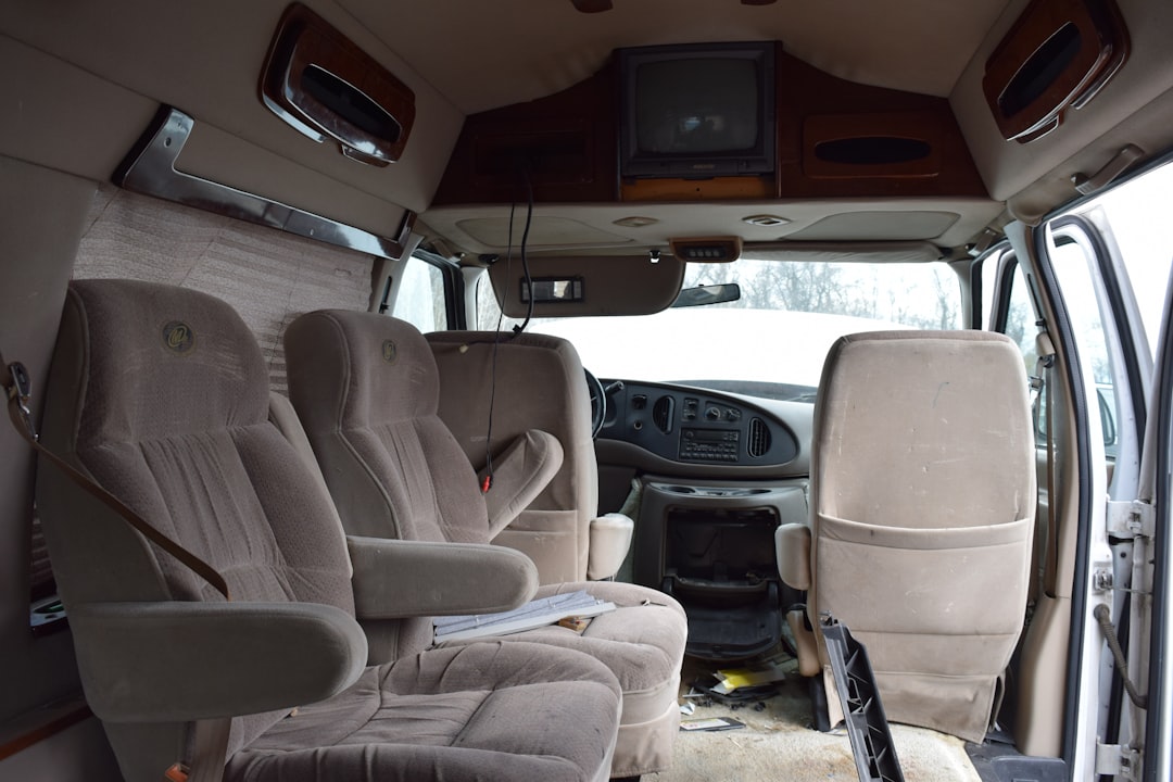 Best Practices and Expert Recommendations for Cleaning and Maintaining Car Interiors