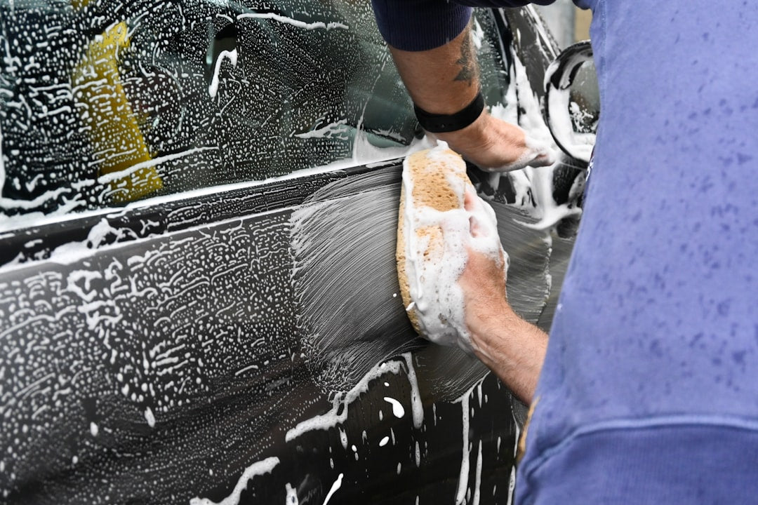 Ceramic Coatings vs. Wax: Choosing the Best Paint Protection for Your Car