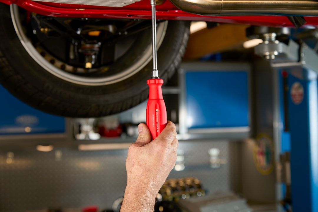 Essential Vehicle Maintenance Strategies to Extend Lifespan and Reliability