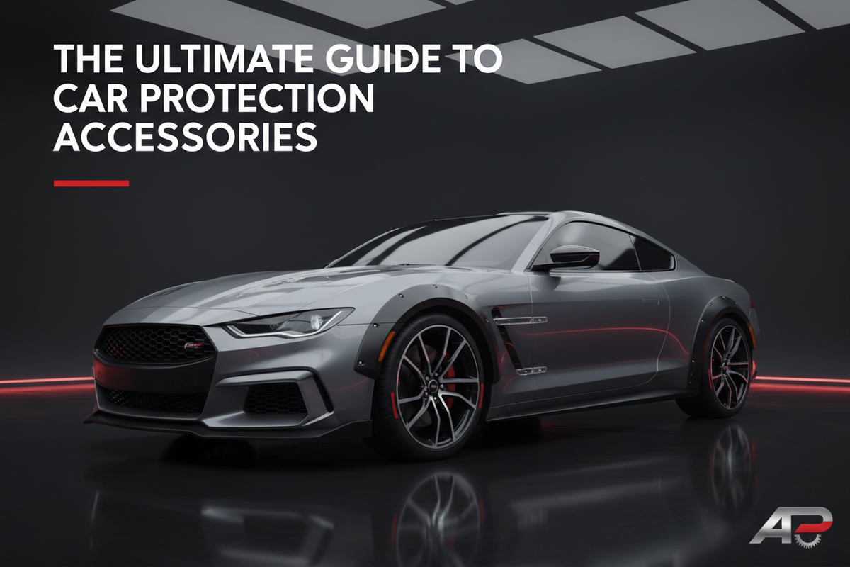 Protector Guide Comp Comprehensive Guide to Car Protectors: Door Edge Guards, Bumper Guards ...