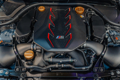 CSF Charge Air Cooler BMW G90 M5 / G99 M5 Touring