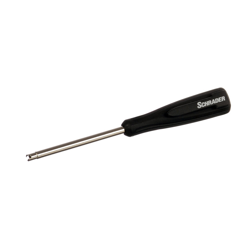 Schrader Valve Core Torque Tool