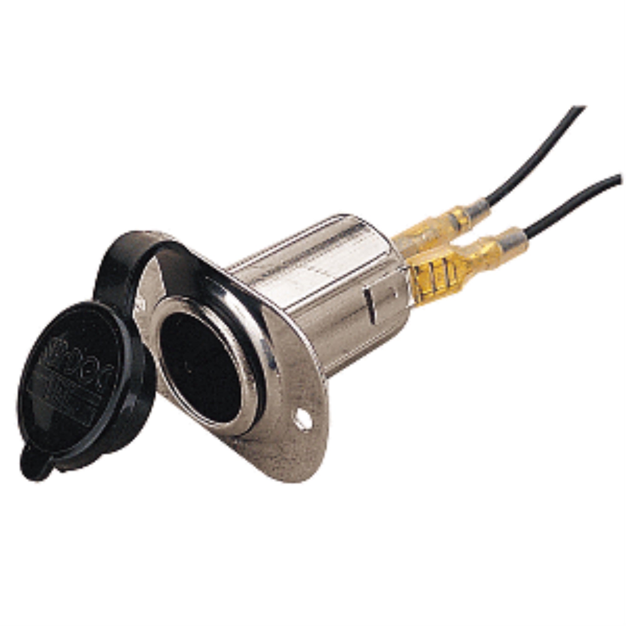 Sea Dog 12V Ss Power Socket