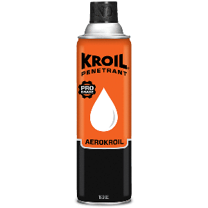 Kroil Original Penetrant  Aerosol  16.5oz Can  Aerokroil Formula
