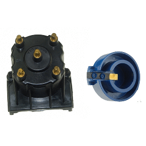 Regitar USA TuneUp Kit f/Mercruiser InLine 4 Delco EST Ignitions