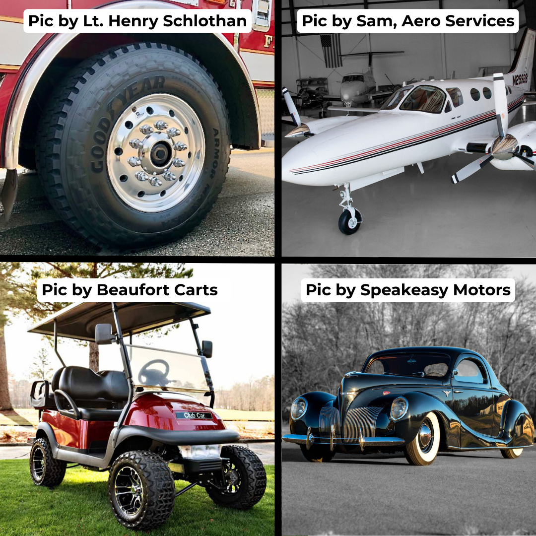 SATN Full Kit, Semi-Permanent Protectant | Ceramic Hybrid OEM Restoration, Dry Rot Prevention, Car, RV, Aircraft, Motorcycle, ATV & Golf Cart DRY-SEAL SAFE!