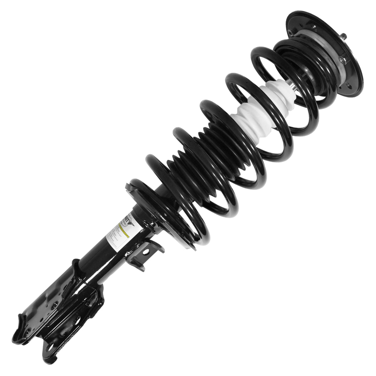 2005-2006 Chevrolet Equinox, 2006 Pontiac Torrent - 11011