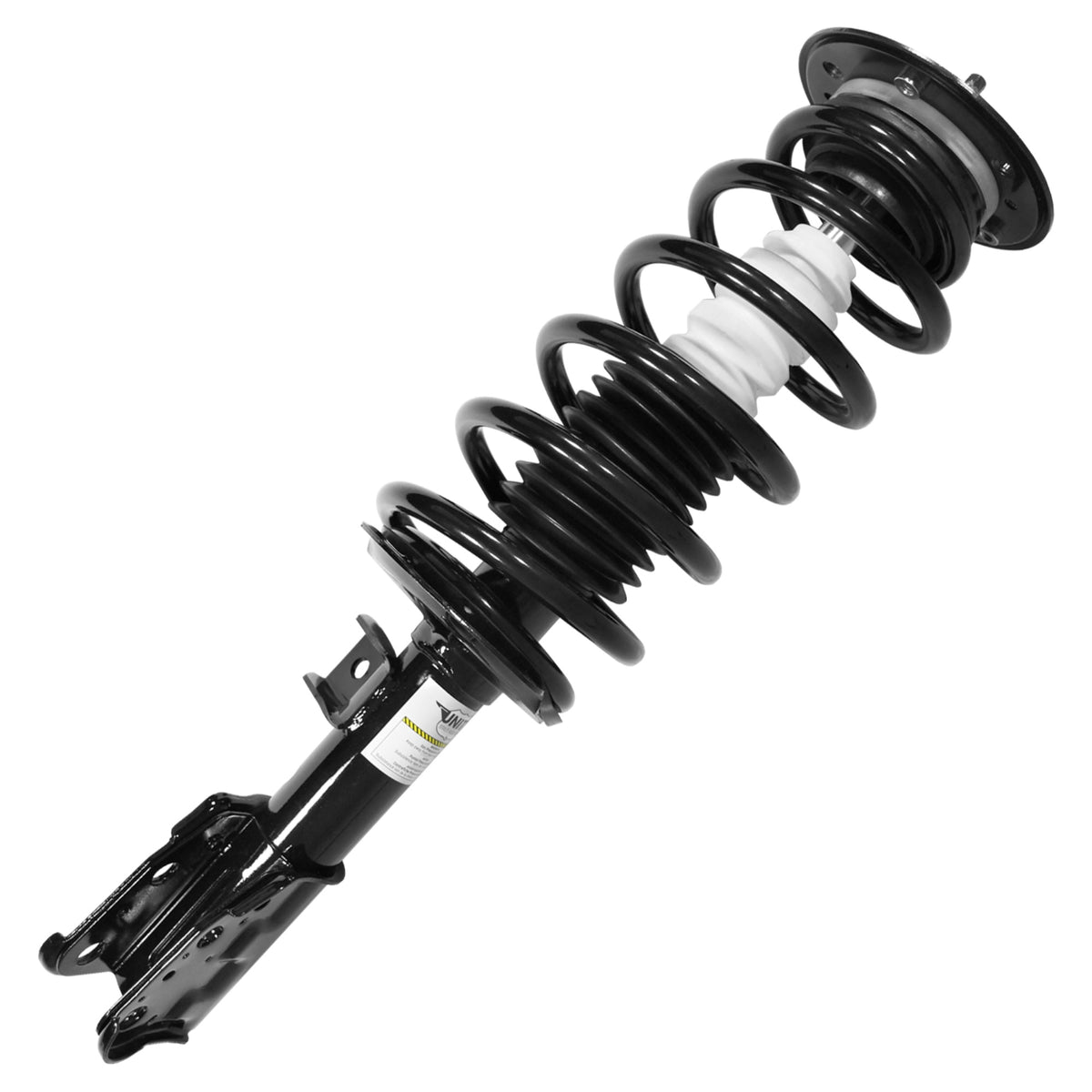 2005-2006 Chevrolet Equinox, 2006 Pontiac Torrent - 11012