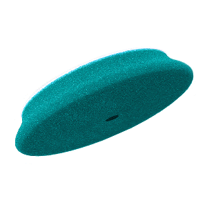 RUPES DA Intermediate Foam Polishing Pad 130/150mm  Light Blue