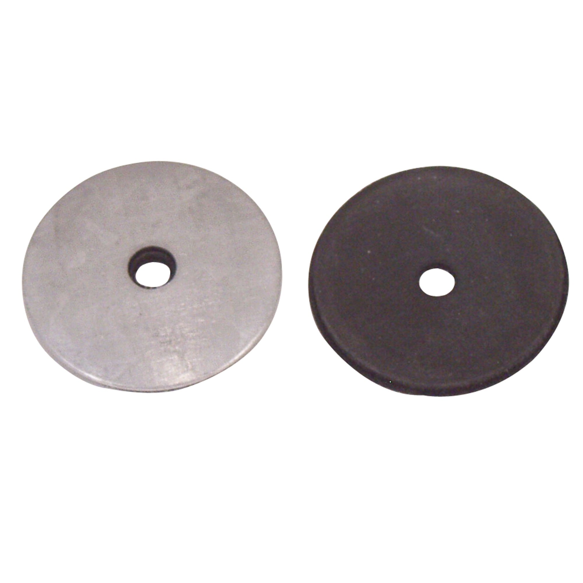 Ap Products 012-Rb250 10 X 1-1/8 Rumble Button - Pack Of 250