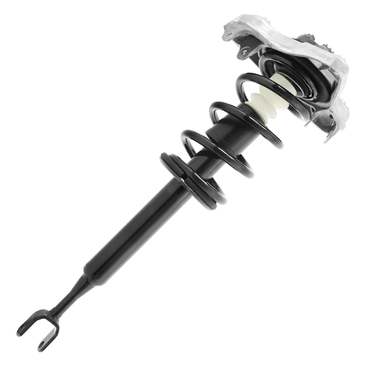 2005-2008 Audi A4, 2005-2008 Audi A4 Quattro Sedan - 11080