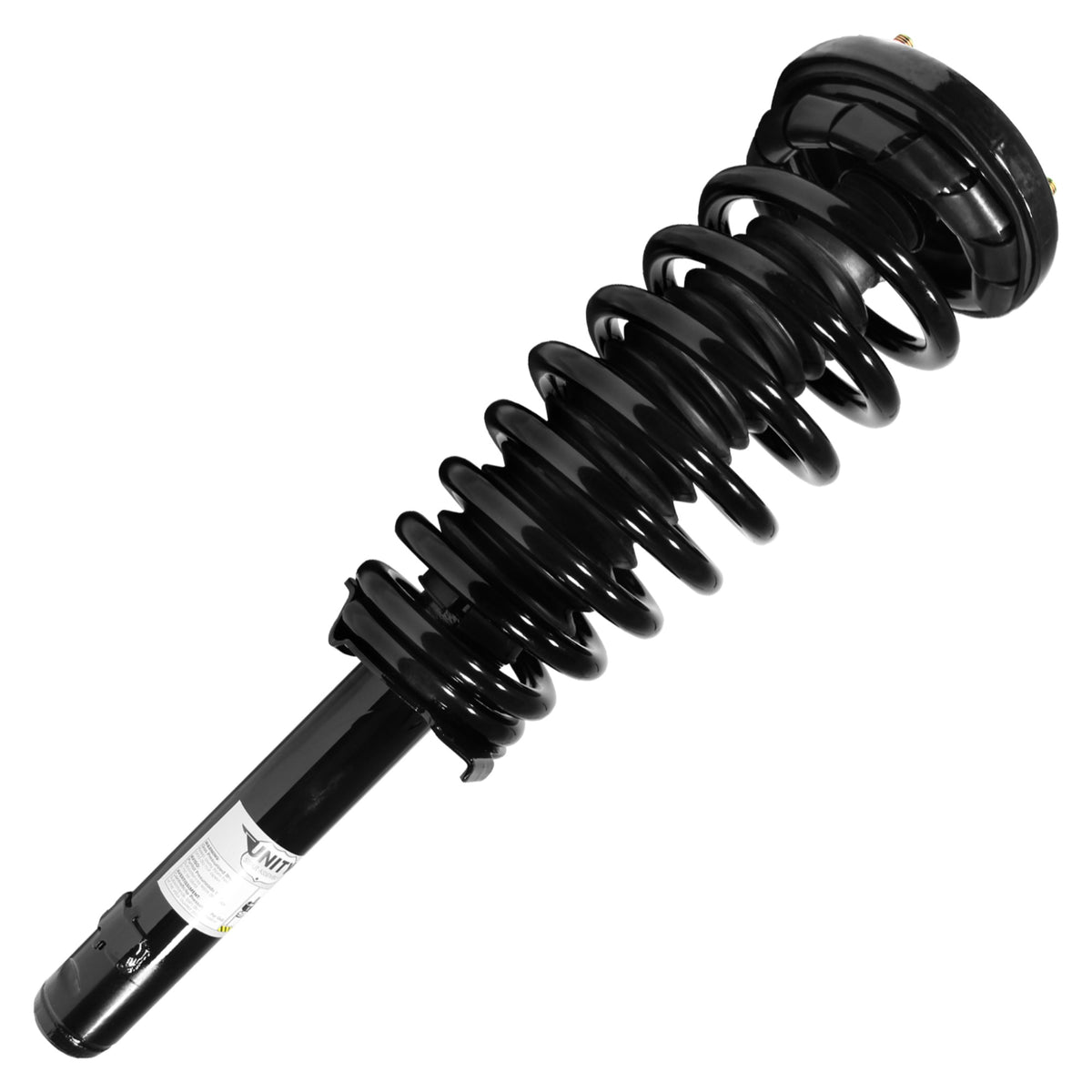 1998-2002 Honda Accord, 2001-2003 Acura Cl  - 11092