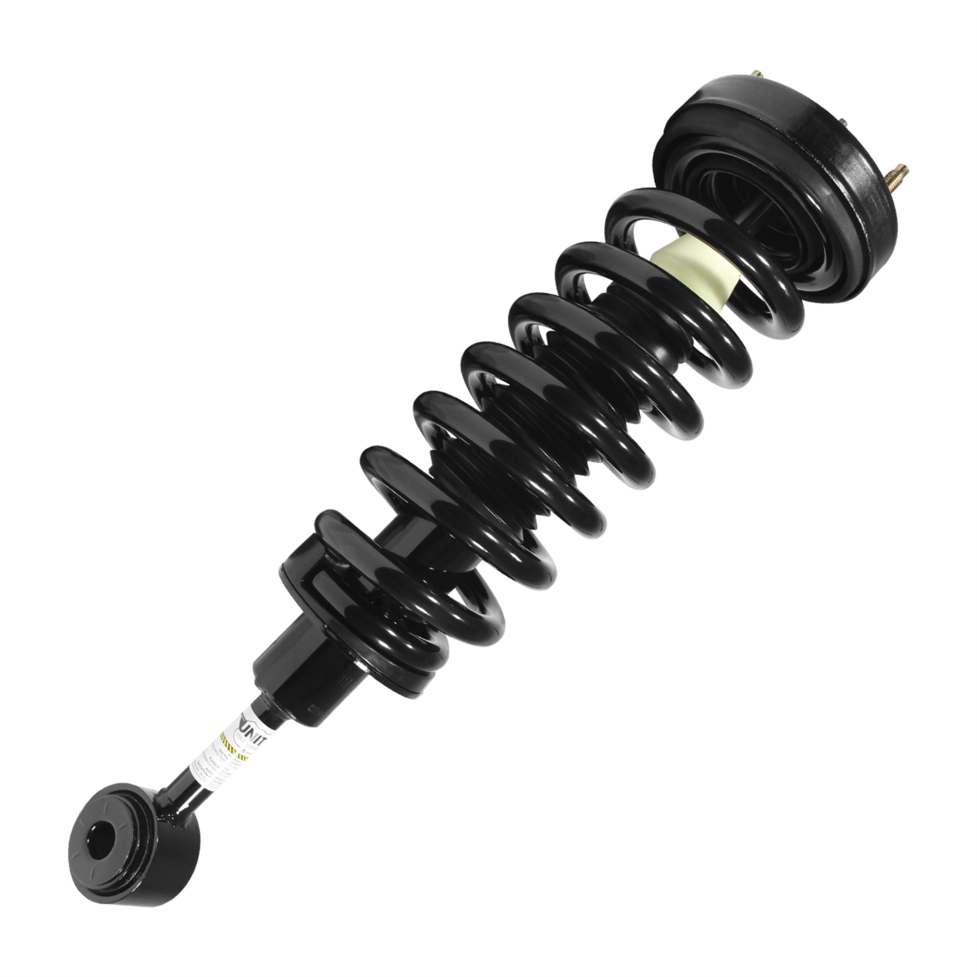 2004-2008 Ford F-150, 2006-2008 Lincoln Mark Lt - 11204