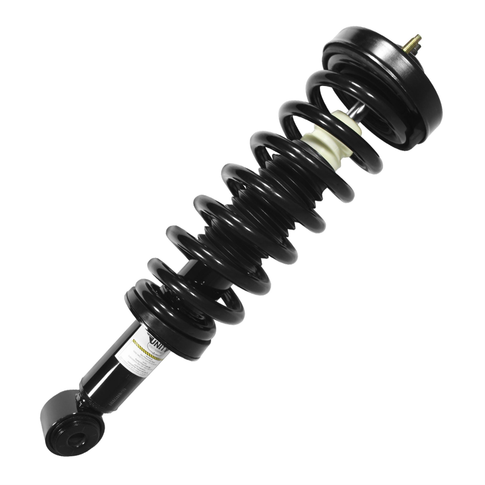 2004-2008 Ford F-150, 2006-2008 Lincoln Mark Lt - 11206