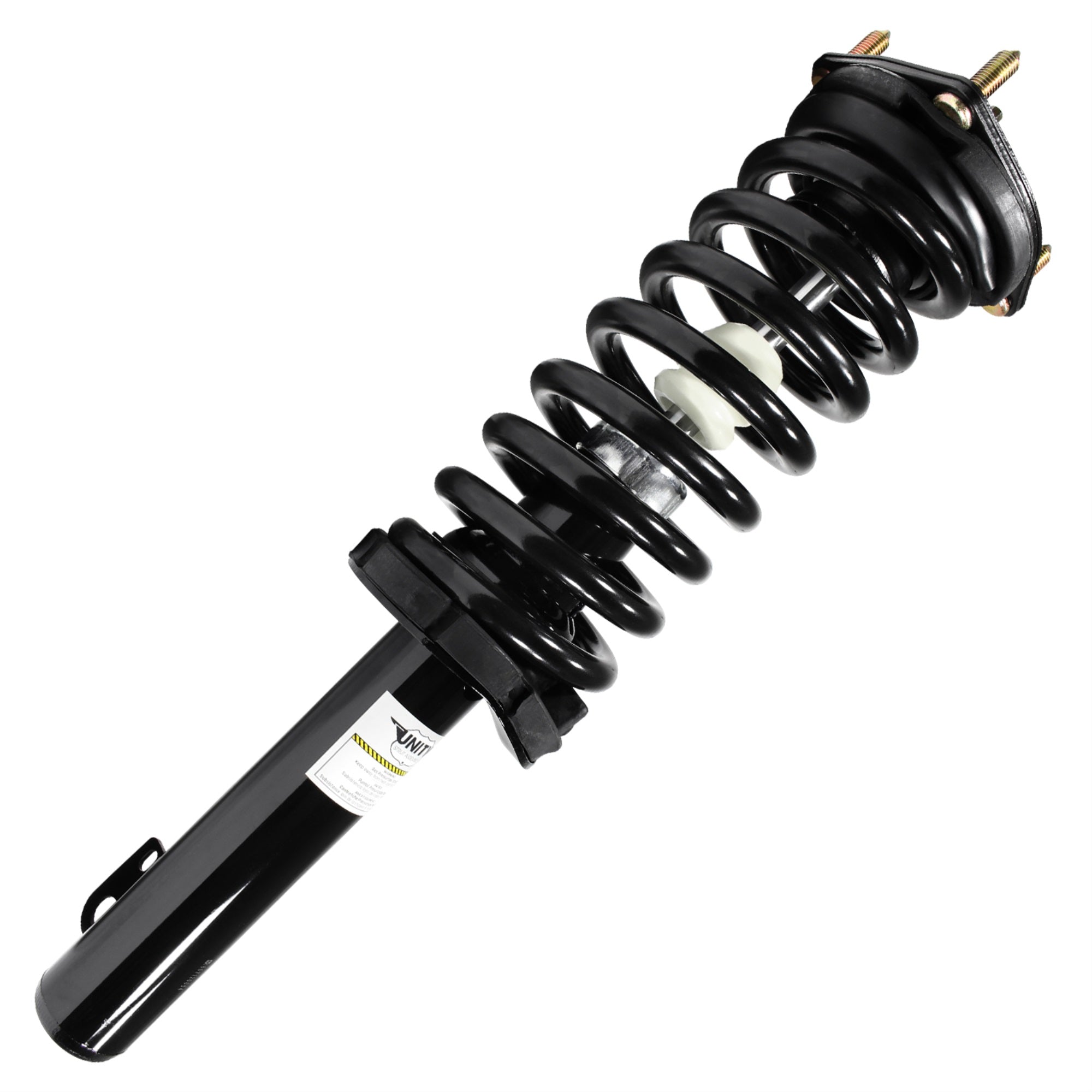 2005-2010 Jeep Grand Cherokee, 2006-2010 Jeep Commander - 11212