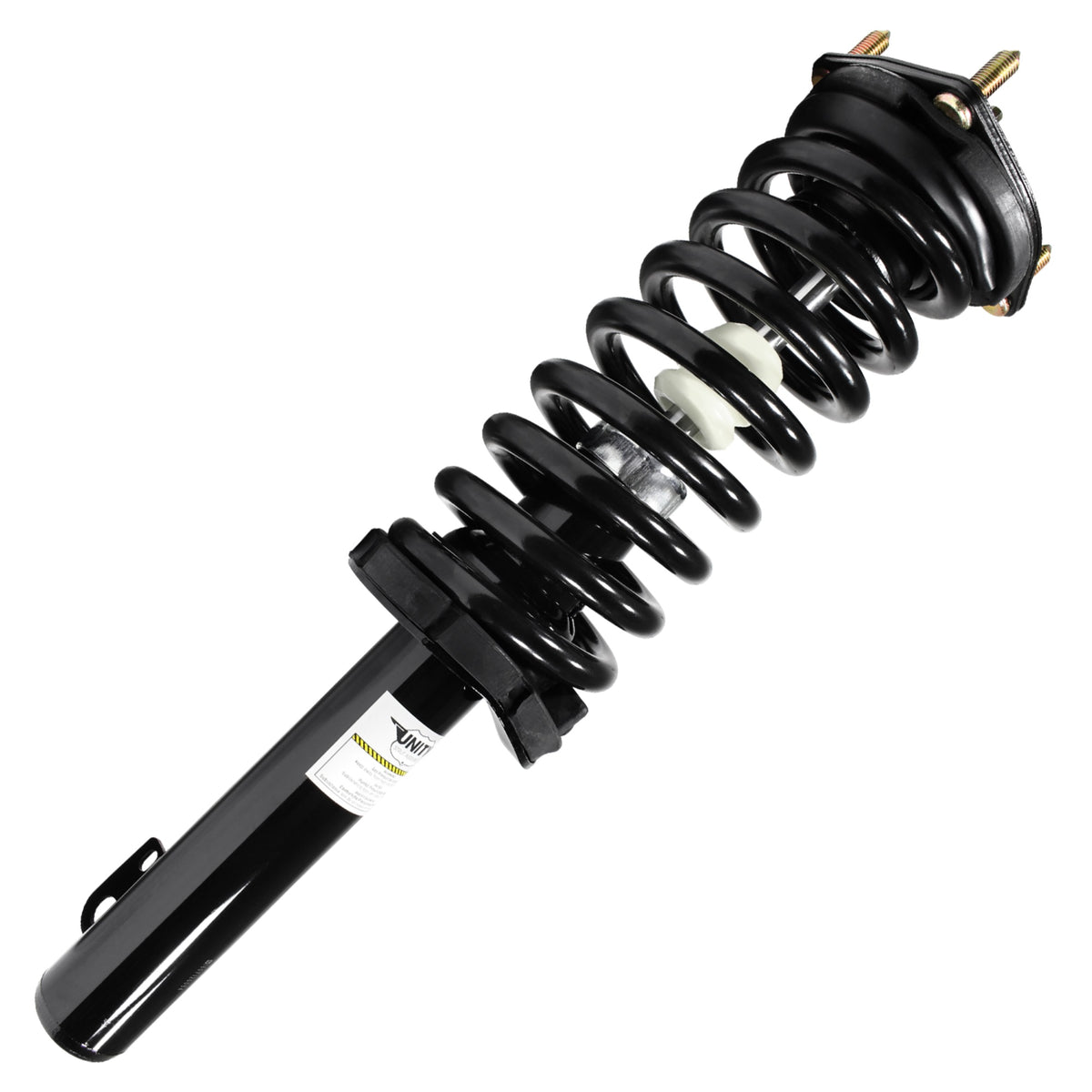 2005-2010 Jeep Grand Cherokee, 2006-2010 Jeep Commander - 11212