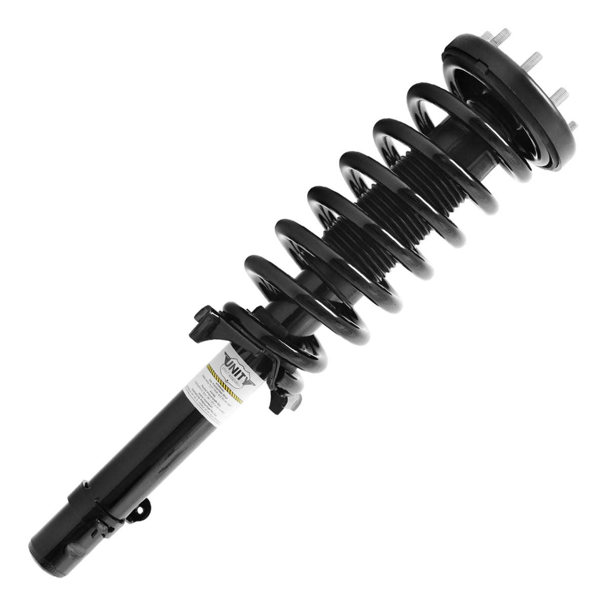 2008-2012  Honda Accord - 11238