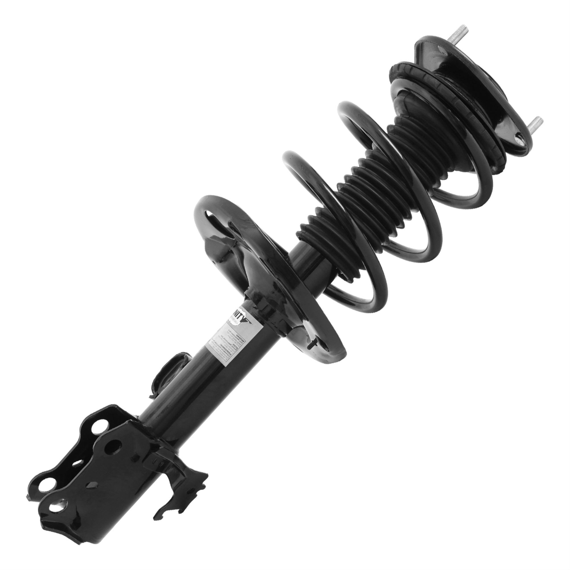 2006-2008 Toyota Rav4  - 11254