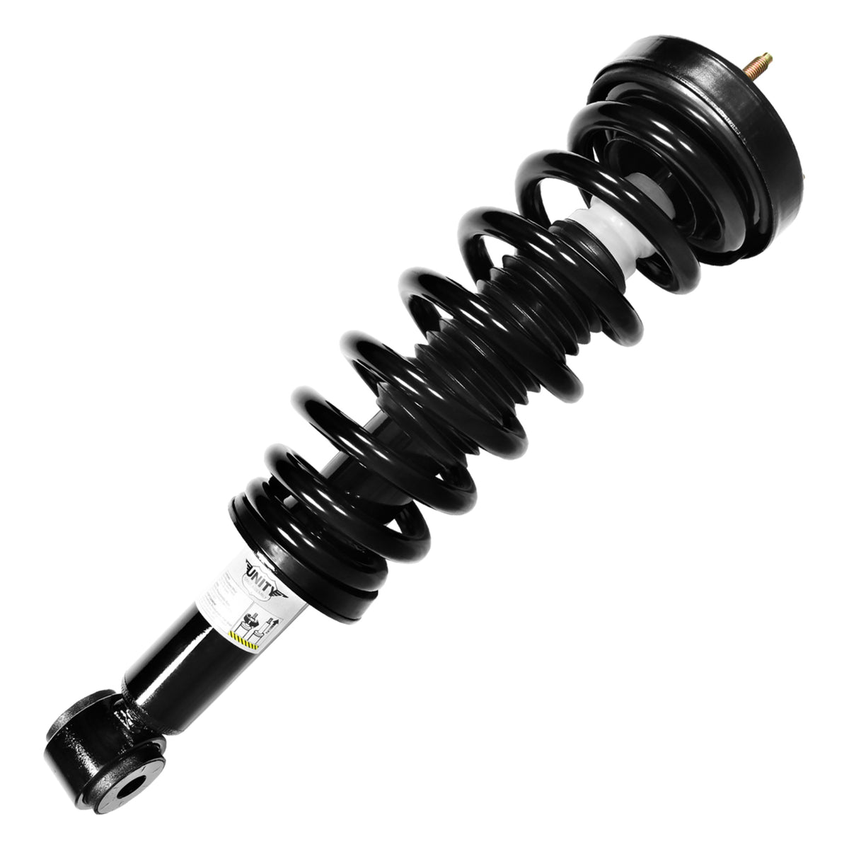 2009-2012 Ford F-150 - 11304