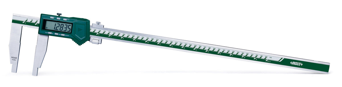 1131-60 Electronic Caliper, 0-60/0-1500Mm