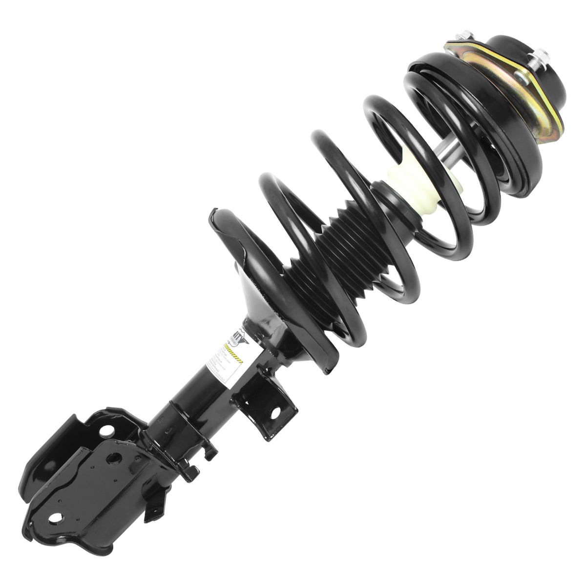 1998-2001 Infiniti Qx4, 1998-2001 Nissan Pathfinder - 11315