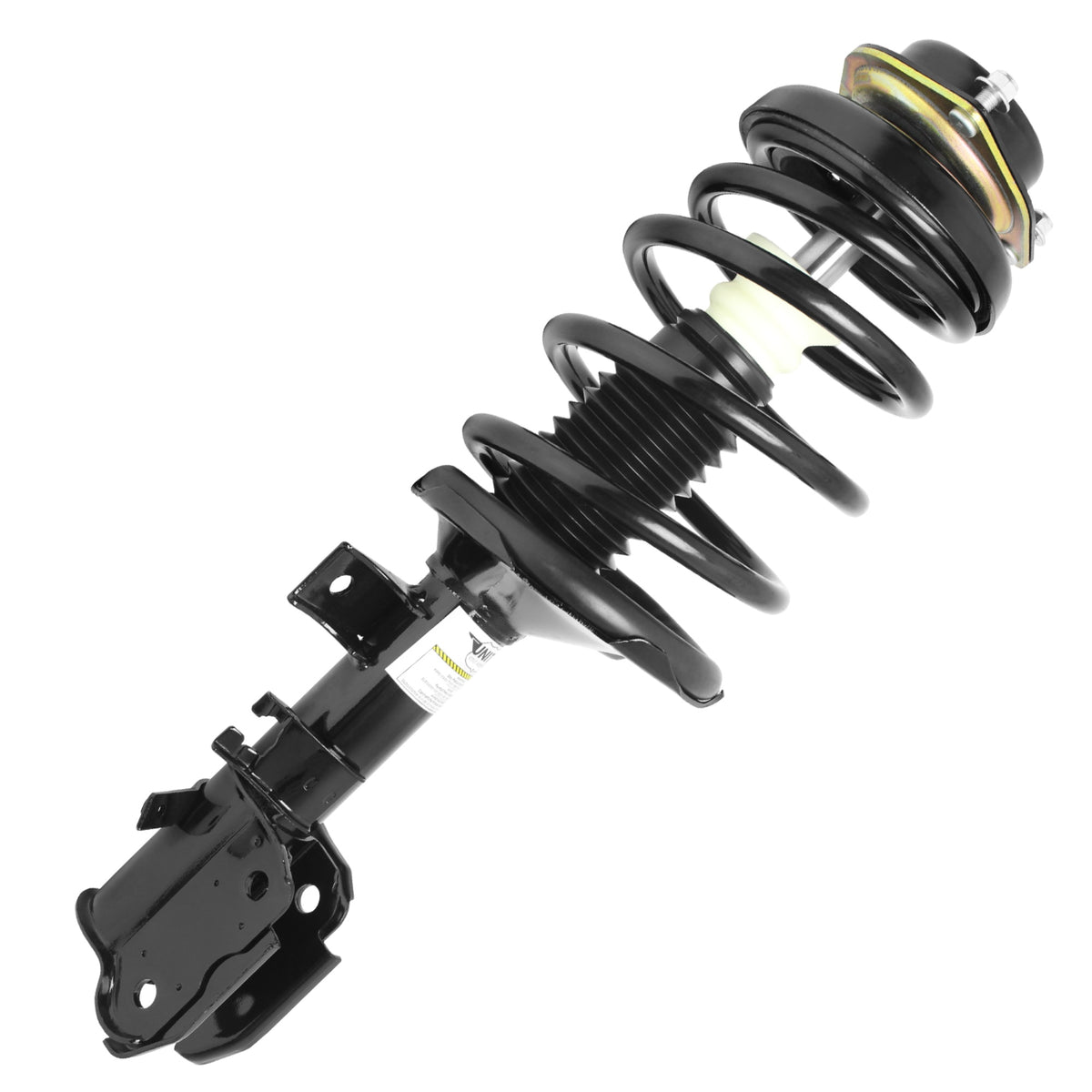 1998-2001 Infiniti Qx4, 1998-2001 Nissan Pathfinder - 11316