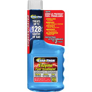 Star brite StarTron Gasoline Additive  8 oz