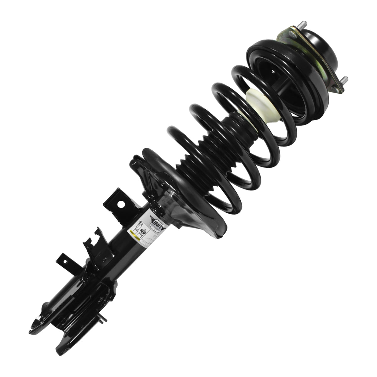1997-1999 Infiniti Qx4, 1996-1999 Nissan Pathfinder - 11351