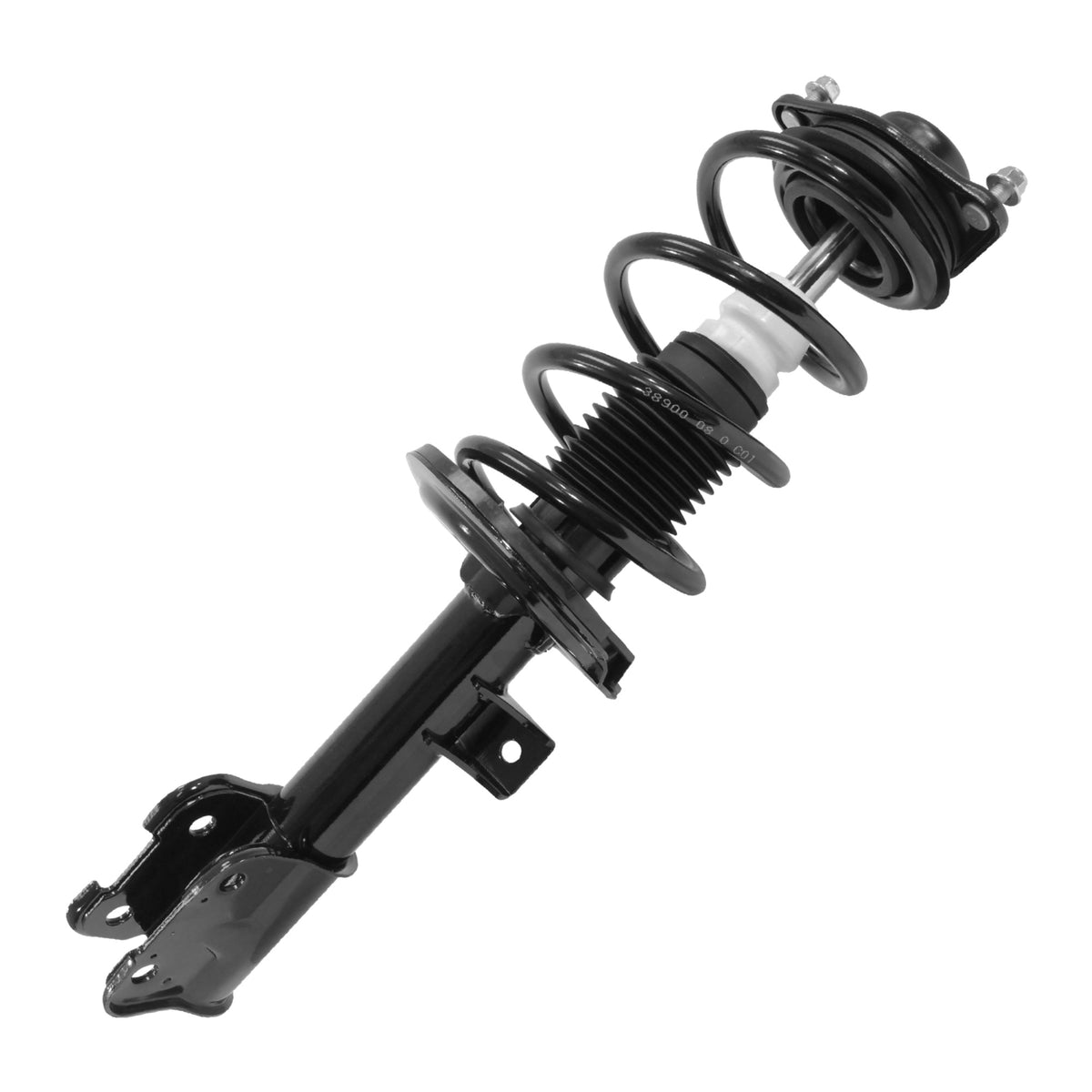 2013-2014 Hyundai Santa Fe And Santa Fe Sport - 11363