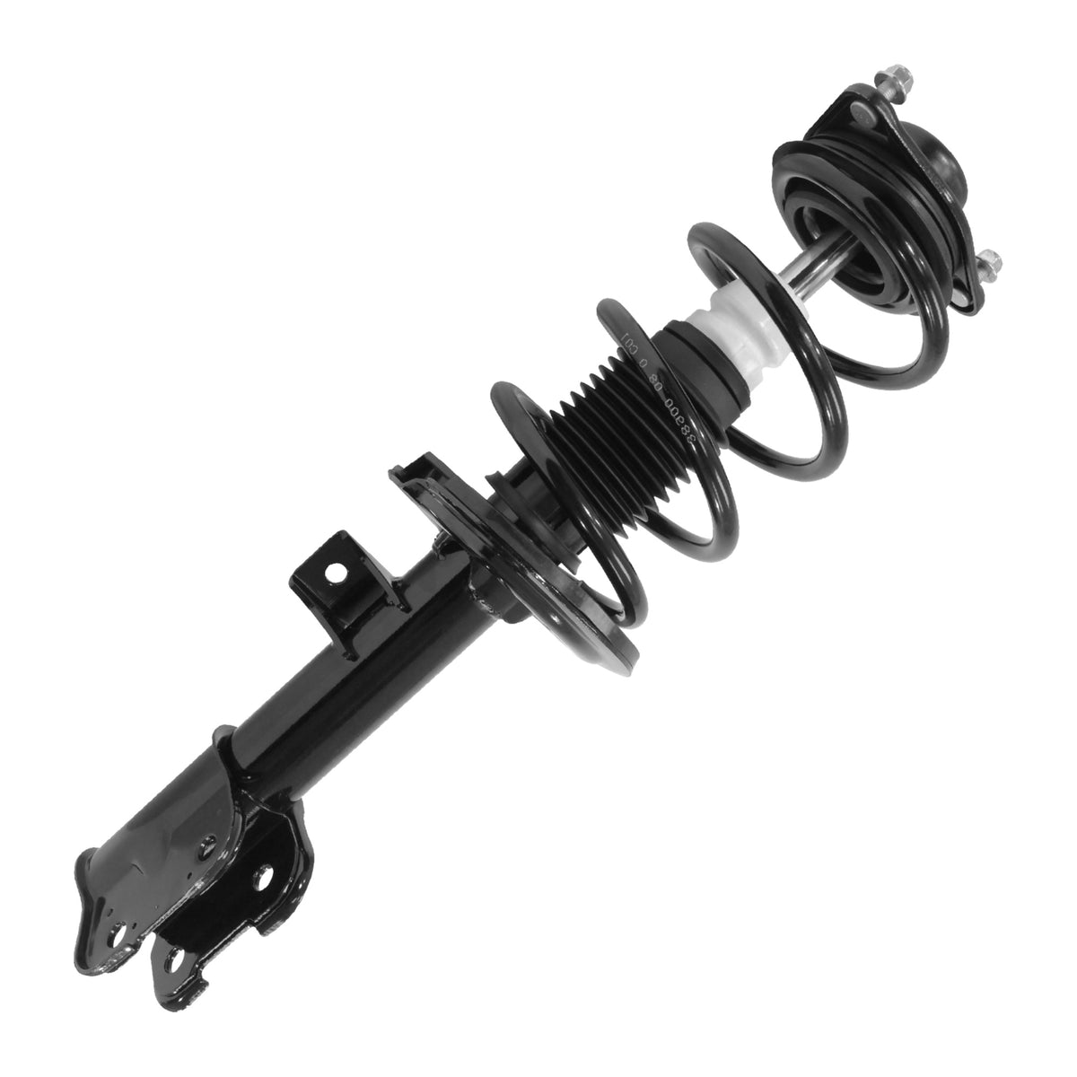 2013-2014 Hyundai Santa Fe And Santa Fe Sport - 11364