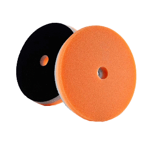 Lake Country HDO Orange Polishing Pad 6.5 x 1